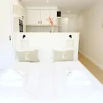 Apartment Gemütliches 1-zimmerappartement Im Herzen Westerlands Westerland