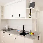 Apartment Gemütliches 1-zimmerappartement Im Herzen Westerlands Westerland